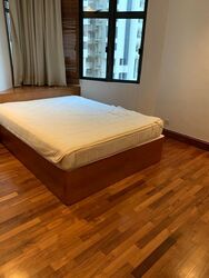 Valley Park (D10), Condominium #509272271
